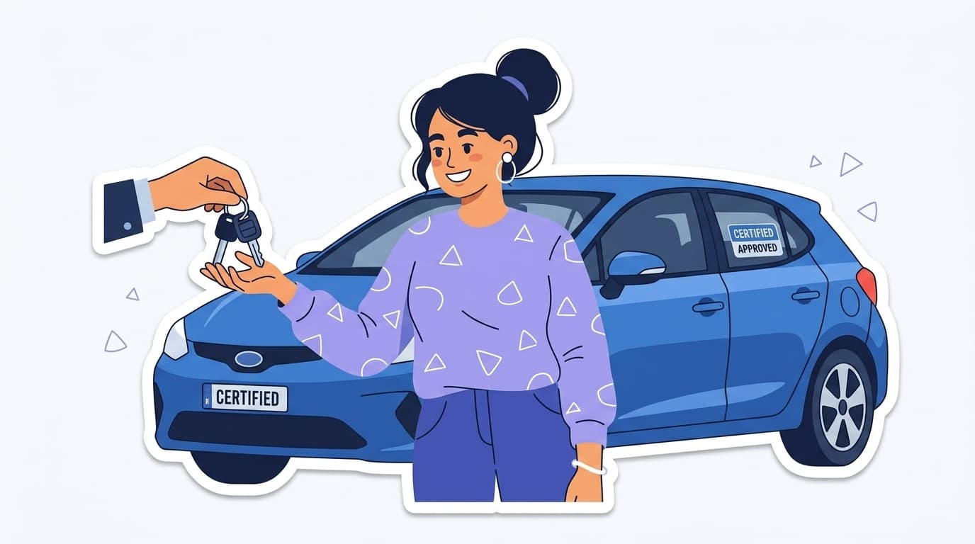 Best Used Cars Under 5 Lakhs in India