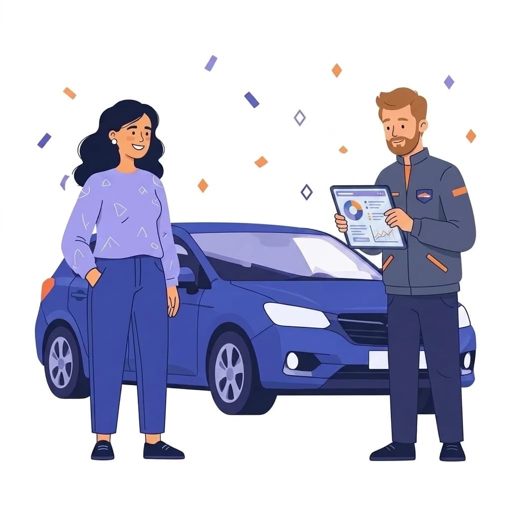 How to Detect Odometer Rollback