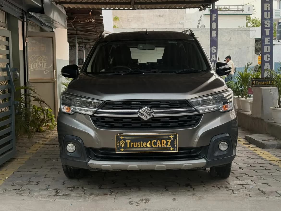 2021 Maruti Suzuki XL6 Zetta photo