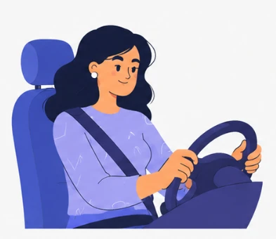 Test Drive at Home or Hub